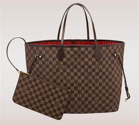 louis vuitton neverfull farfetch|louis vuitton neverfull price euro.